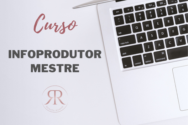 Infoprodutor Mestre