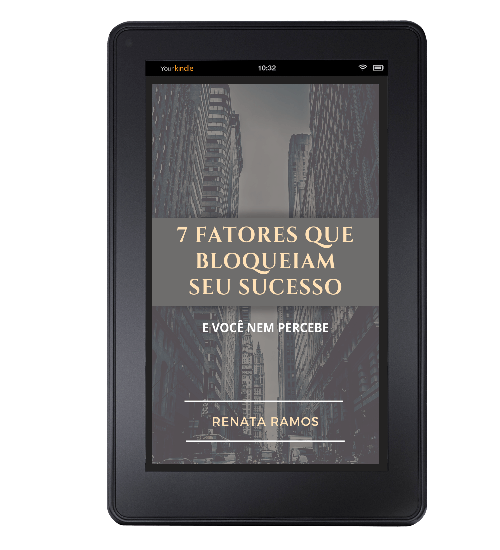 7 Fatores Que Bloqueiam Seu Sucesso
