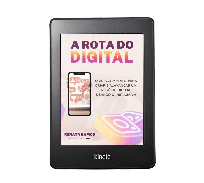 A Rota do Digital – versão digital