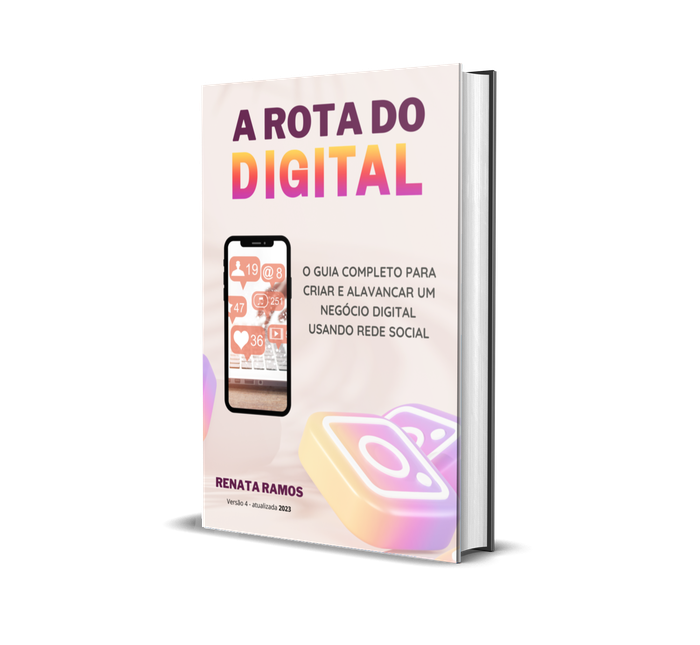 A Rota do Digital – versão impressa