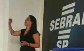Workshop no Sebrae-SP